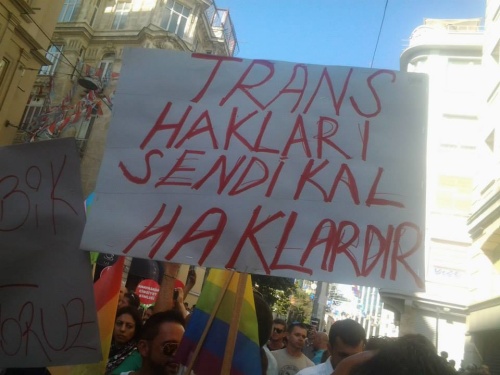 Haber | Hangisi ahlaksız? Sizin tapeler mi, bizim kartvizitler mi?