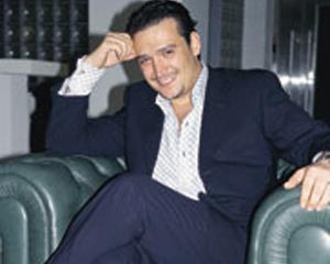 Haber | Şenol İpek`in ortağı `hayır O Homoseksüel` diyor!!! 