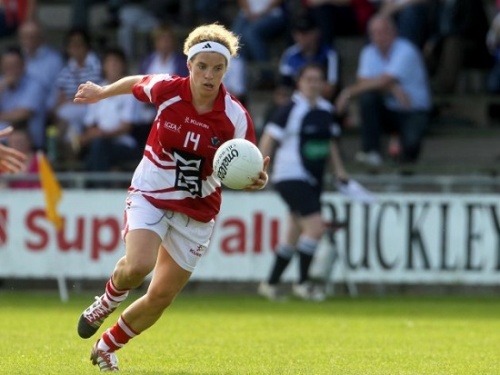 Haber | İrlandalı futbolcu belgeselde eşcinsel olduğunu açıkladı