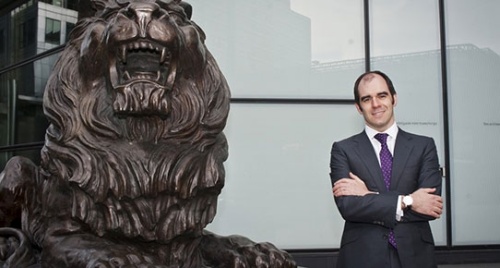 Haber | `Eşcinsel olmasam, CEO olamazdım`