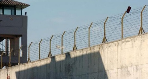 Haber | Cezaevinde cinsiyet değişimine onay!