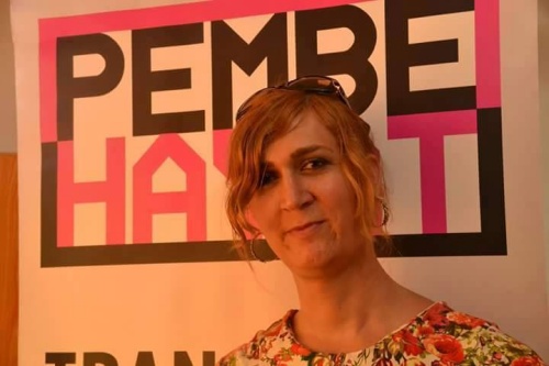 Haber | Trans aktivist Doğa Asi Çevik dün hayatını kaybetti