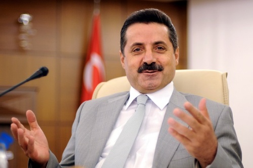 Haber | Çalışma Bakanlığı: LGBT’lerin işgücüne katılımını desteklemiyoruz