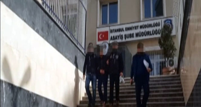 Haber | Eşcinsel İlişki teklif edince öldürüp çekyatın içine soktu