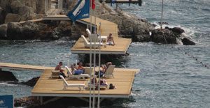 Haber | Gay turistler tatil için Bodrum`da buluştu  