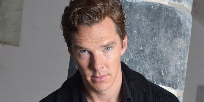 Haber | İngiliz kraliyeti, Cumberbatch`in eşcinsel haklarını savunan kampanyasını reddetti