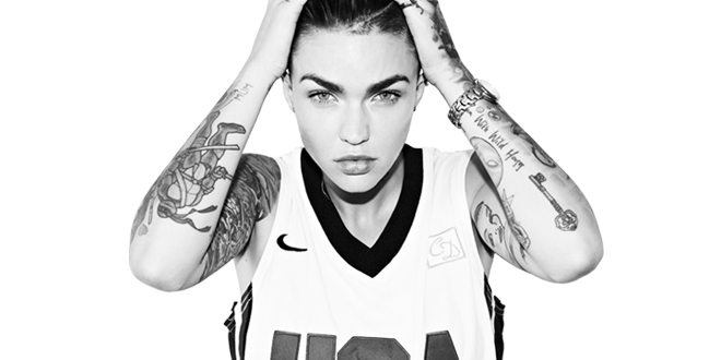 Haber | Lezbiyen olduğumu hiç saklamadım