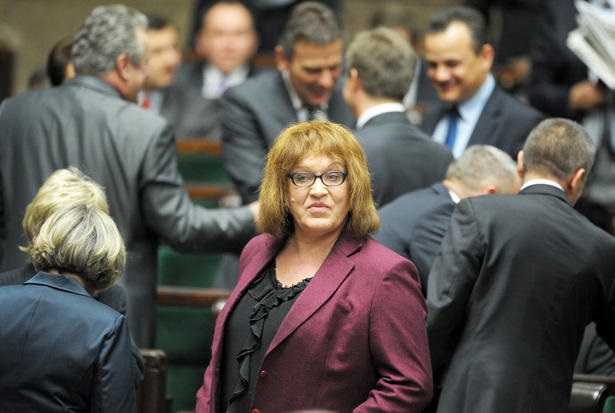 Haber | Trans vekil Grodzka, Cumhurbaşkanlığına aday