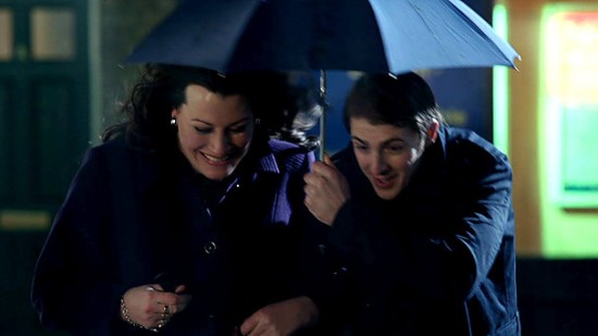 Haber | BBC’den trans temalı romantik komedi: Oğlan Kızla Tanışır