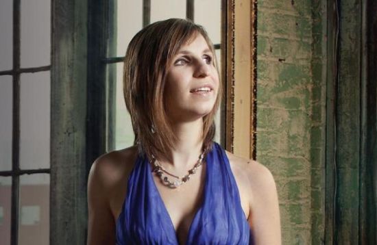 Haber | Kör lezbiyen opera sanatçısının ilham veren hikâyesi