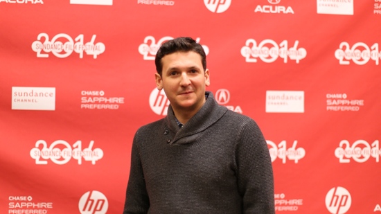 Haber | “Türkiye’den çıkacak LGBT temalı bir filme yapımcı olmak istiyorum”