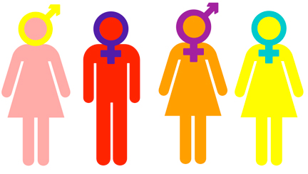 Haber | Cinsel Kimlikler Sözlüğü