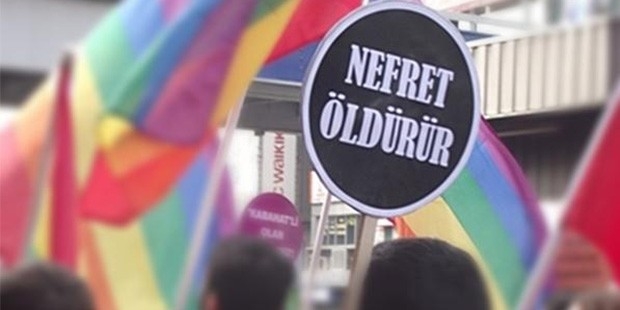 Haber | Türkiye Trans Cinayetlerinde Avrupa`da Birinci
