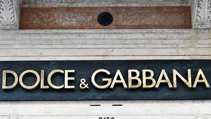 Haber | D&G: Eşcinselleri seviyoruz, bizi boykot etmeyin