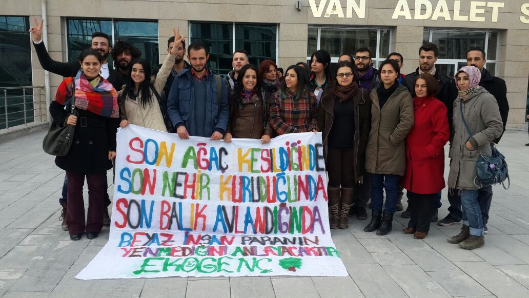 Haber | Mahkeme: Ekogenç “ahlâksız” değil