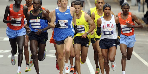 Haber | DÜNYA’NIN İLK LGBTI MARATONU BU YAZ