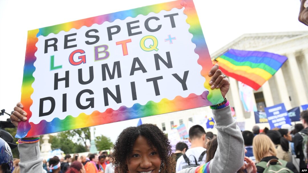 Haber | ABD: Transların sağlık ihtiyaçları araştırmasına devlet desteği