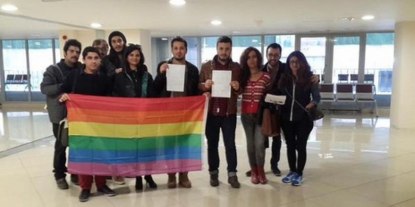 Haber | Ahmet Yıldız’a adalet 19. duruşmada da gelmedi