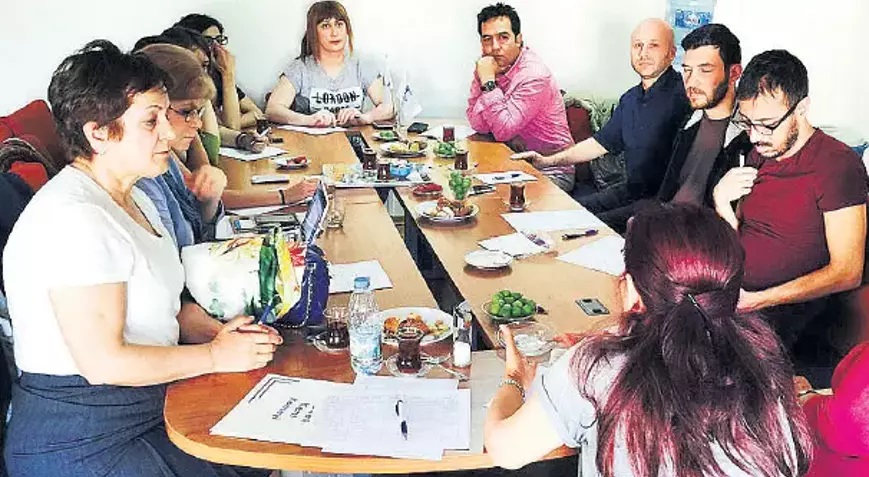 Haber | Konak Belediyesi LGBTİ komisyonu kurdu