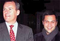 Haber | Ankara`da Eşcinsel diplomat krizi nasıl yaşandı? 