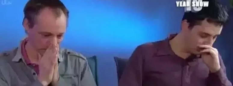 Haber | Eşcinsel çift kardeş çıktı