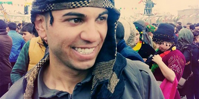 Haber | Van’daki LGBTİ Gönüllüsü Homofobik Baskıya Dayanamadı