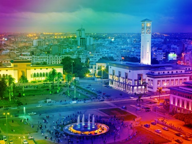 Haber | Fas’ta Eşcinsel İlişki Yasallaşma Yolunda