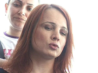 Haber | Mehmet`le travesti Ömer`in aşkı   