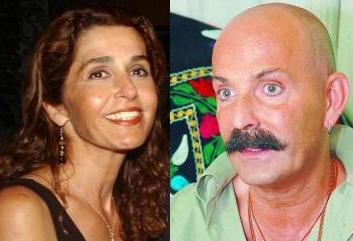 Haber | Cemil İpekçi, Melike Demirağ ile aşk yaşamış! Nasıl Yani? 