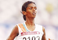 Haber | Kadın Hintli atlet erkek çıkınca ortalık nasıl karıştı? 