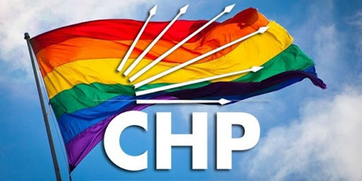 Haber | LGBTİ bireyler için 22 maddelik torba kanun teklifi