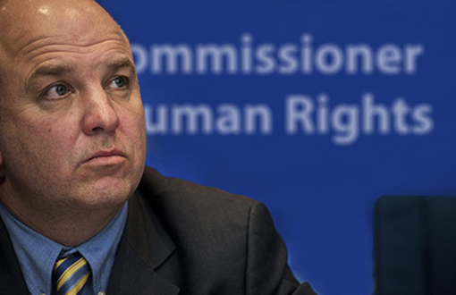 Haber | Avrupa Konseyi LGBTİ Aktivistine Saldırı Nedeniyle Türkiye`yi Uyardı