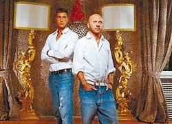 Haber | Gabbana, eşcinsel hakları için Vatikan’a nasıl çattı? 