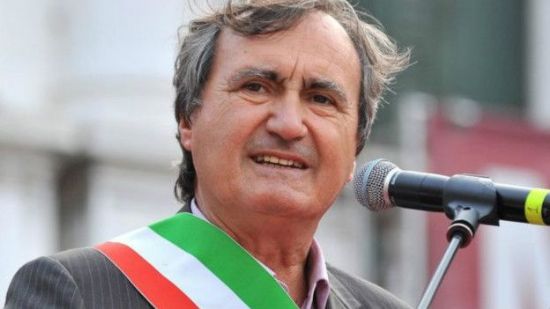 Haber | `Venedik`te Onur Yürüyüşü`nü yasaklayacağım`