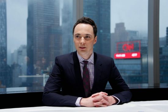 Haber | Dünya’nın En Çok Gelire Sahip Aktörü Açık Bir Eşcinsel