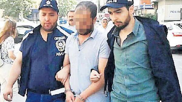 Haber | Travesti Cinayetinin Zanlıları 12 Yıl Sonra Yakalandı