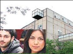 Haber | Bilgi`de gay-lezbiyen öğrenci kulübü, resmiyet kazandı!!! 