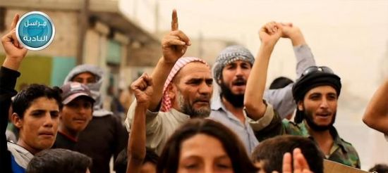 Haber | Nusret Cephesi, Eşcinseli Şeriat Mahkemesinde Yargıladı