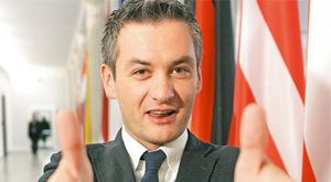 Haber | Gay Belediye Başkanı Türkiye`de