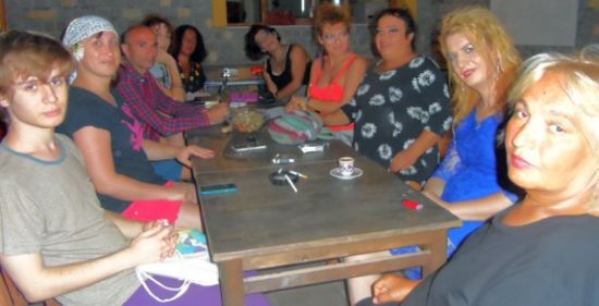 Haber | Trans yaz buluşması sona erdi