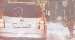 Haber | İşte Başbakan’ın sağ kolunun travestiyle pazarlık görüntüleri! 