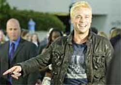 Haber | Homoseksüel erkegi ayirt etmek zor