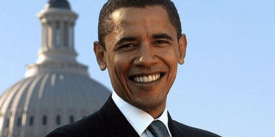 Haber | OBAMA: EŞCİNSELLERİN HAKLARI, EN AZ DİN ÖZGÜRLÜĞÜ KADAR ÖNEMLİDİR