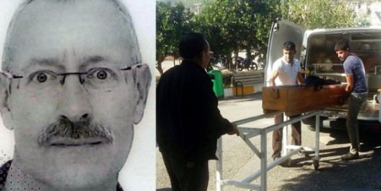 Haber | Hollandalı erkek, Antalya`da eşcinsel olduğu gerekçesiyle mi öldürüldü?