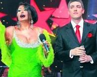 Haber | Bülent Ersoy ile Popstar Armağan gizlice nikah mı kıydı? 