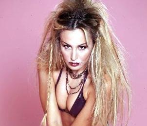 Haber | Eylem Şenkal: Eşcinsel modacılar kadını çirkinleştiriyor! 