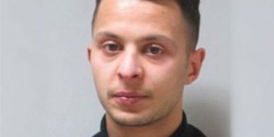 Haber | Paris katliamcısının çalıştığı bardan: Salah`ı eşcinsel biliyorduk, eskort sanıyorduk...