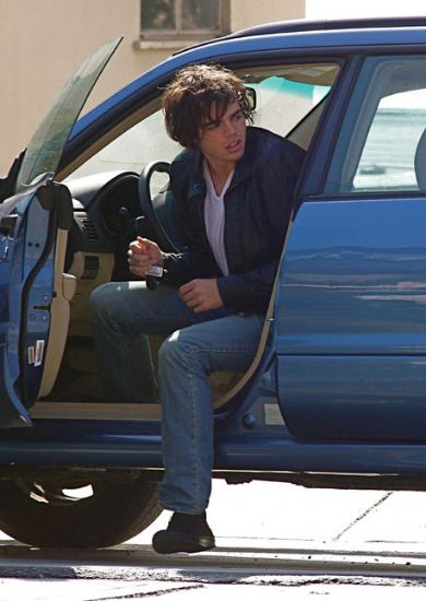 Haber | Reid Ewing eşcinsel olduğunu açıkladı