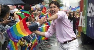 Haber | Kanada, eşcinsel Suriyeli mültecilere kapılarını açacak