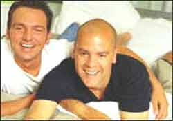 Haber | Türkiye evli escinsellerde ideal ülke